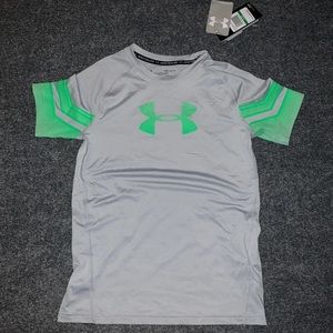 Under armour shirt
